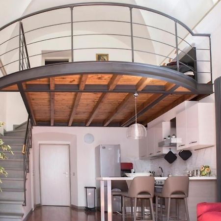 Casa Giusti Firenze Apartment Ngoại thất bức ảnh