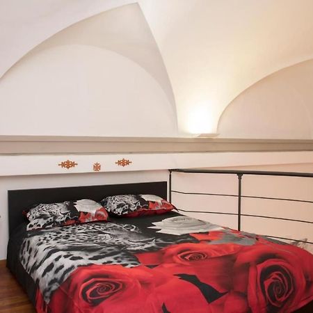 Casa Giusti Firenze Apartment Ngoại thất bức ảnh