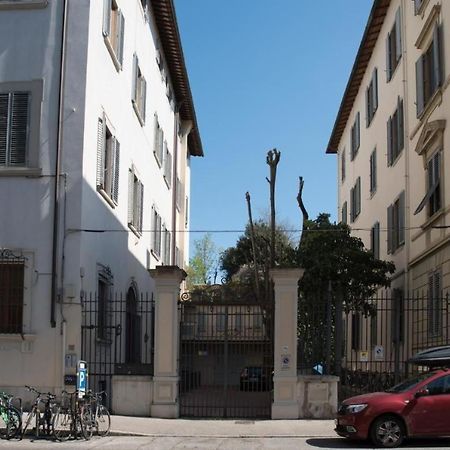 Casa Giusti Firenze Apartment Ngoại thất bức ảnh