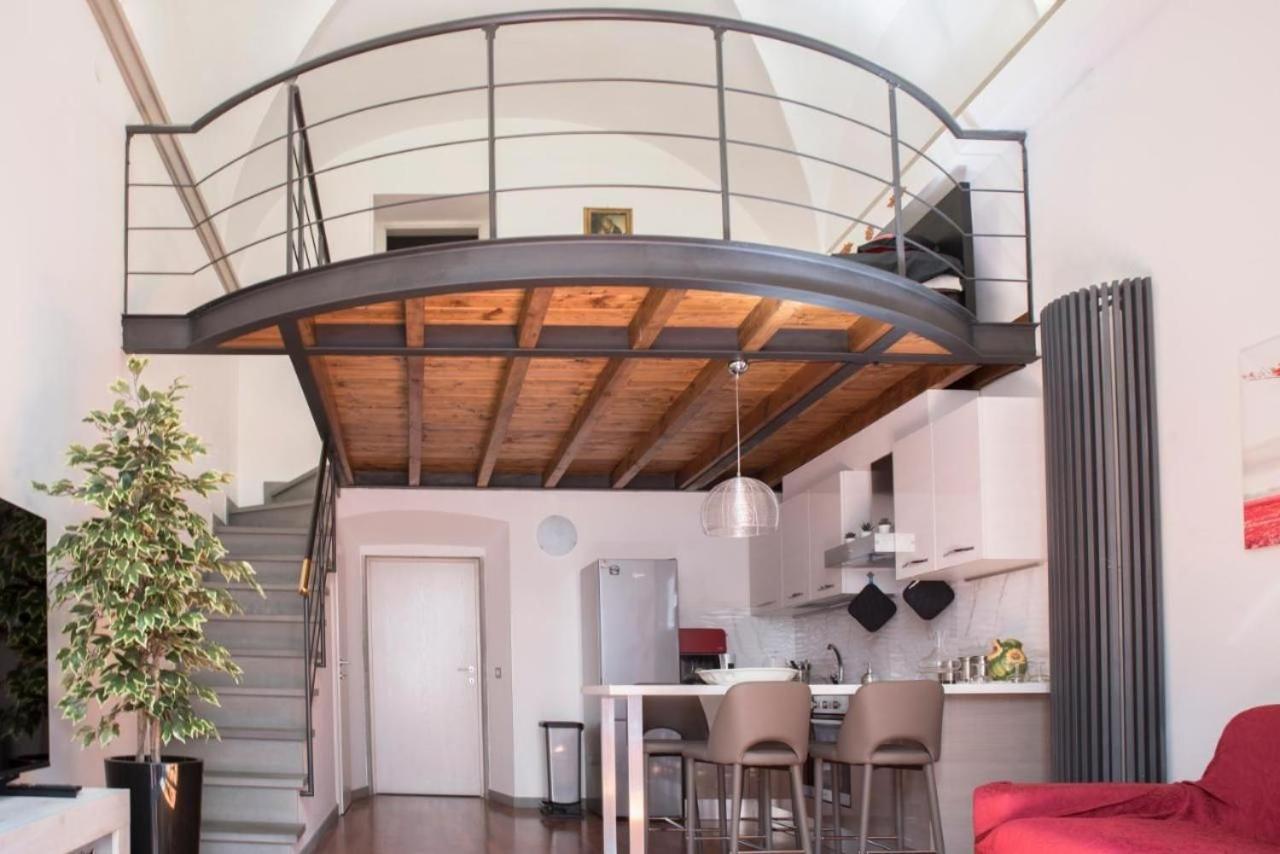 Casa Giusti Firenze Apartment Ngoại thất bức ảnh