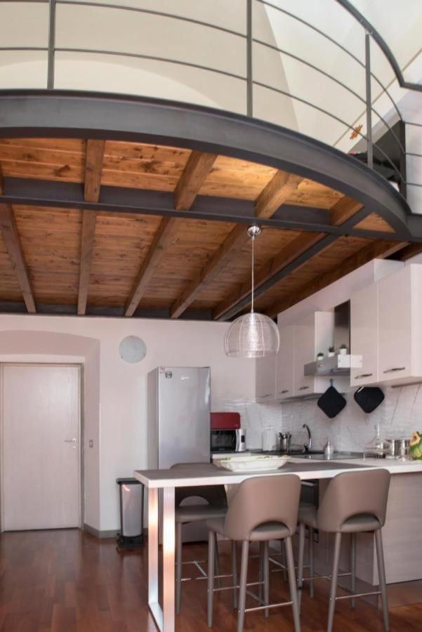 Casa Giusti Firenze Apartment Ngoại thất bức ảnh