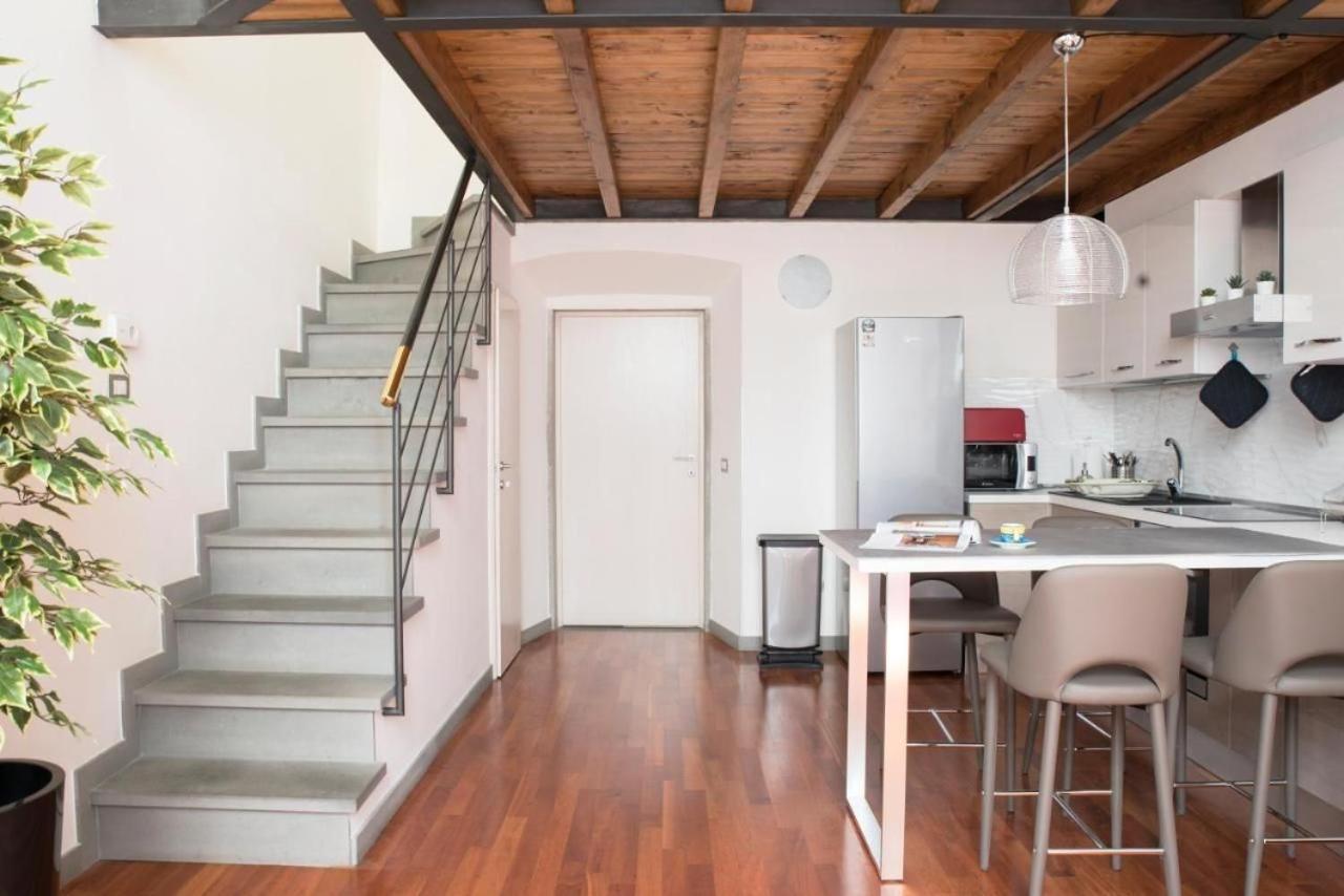 Casa Giusti Firenze Apartment Ngoại thất bức ảnh