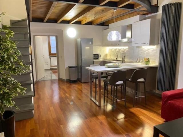 Casa Giusti Firenze Apartment Ngoại thất bức ảnh