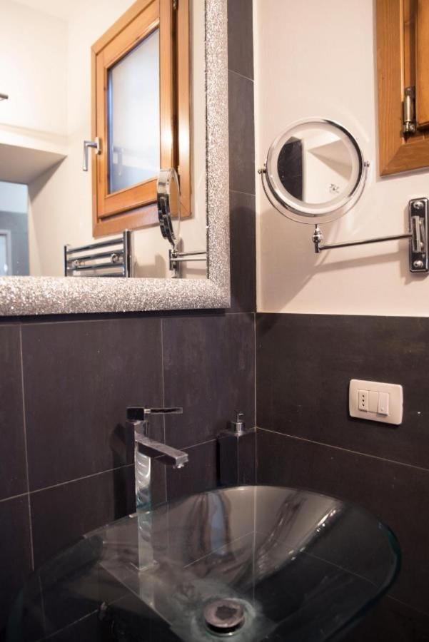 Casa Giusti Firenze Apartment Ngoại thất bức ảnh