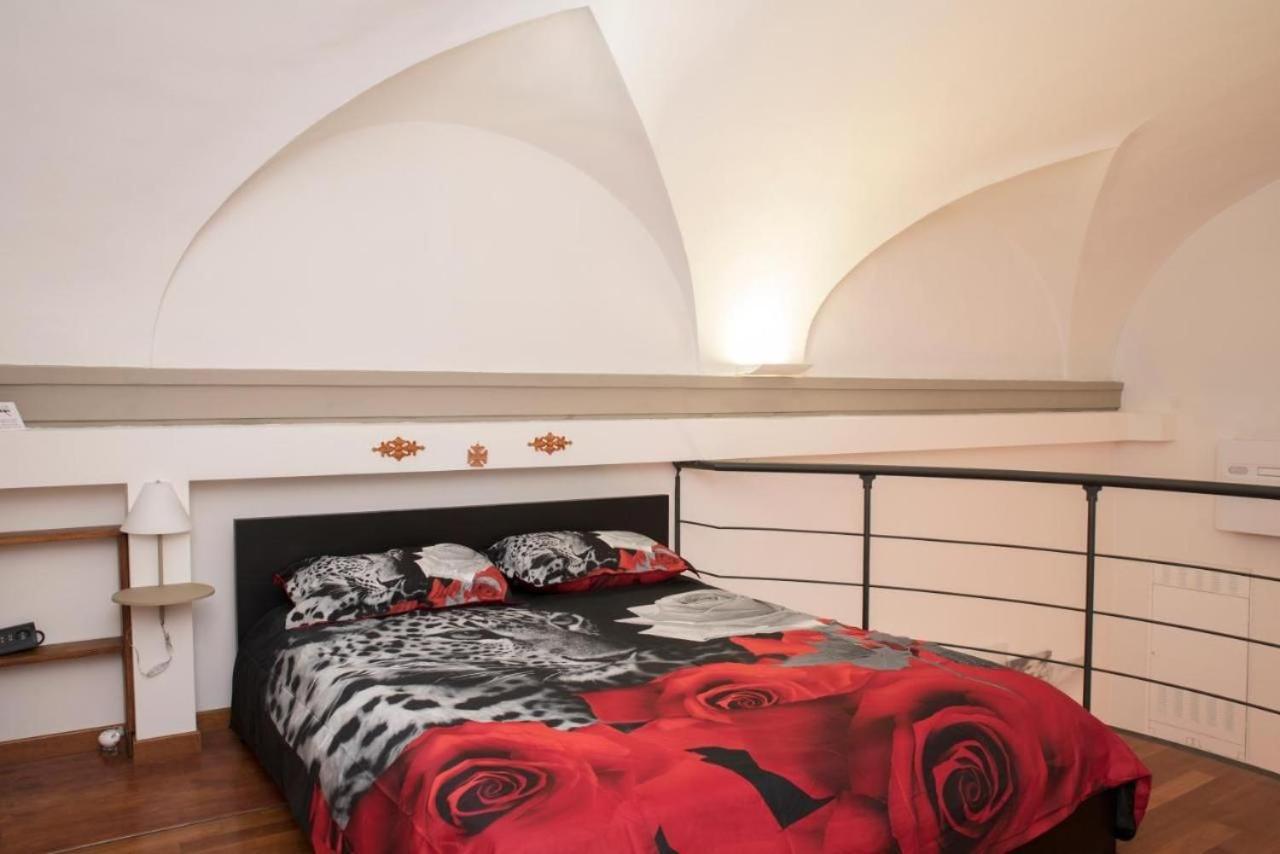 Casa Giusti Firenze Apartment Ngoại thất bức ảnh
