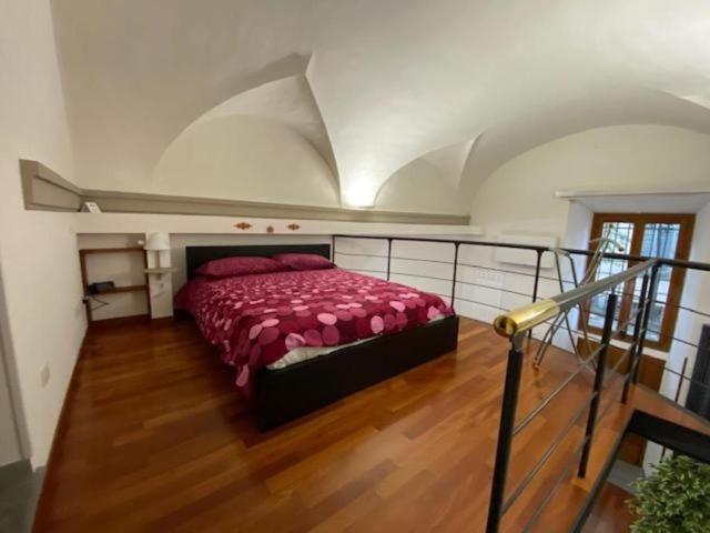 Casa Giusti Firenze Apartment Ngoại thất bức ảnh
