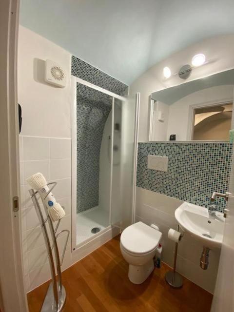 Casa Giusti Firenze Apartment Ngoại thất bức ảnh