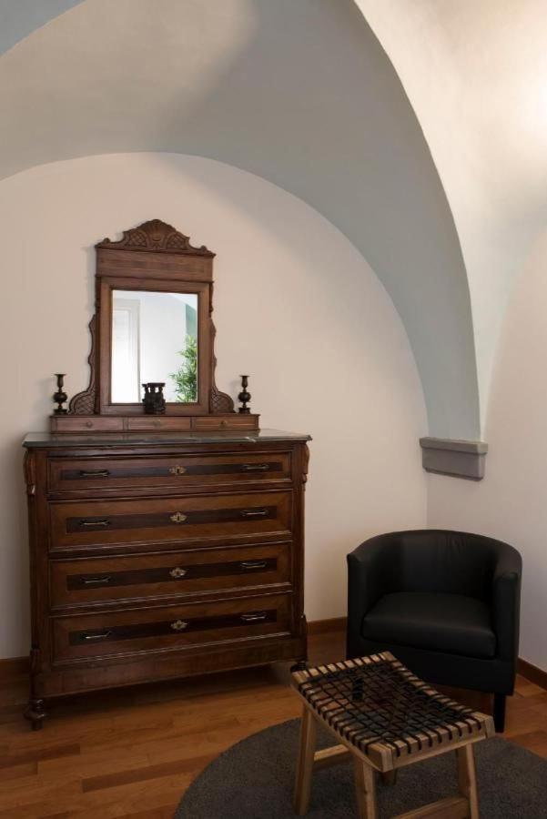 Casa Giusti Firenze Apartment Ngoại thất bức ảnh