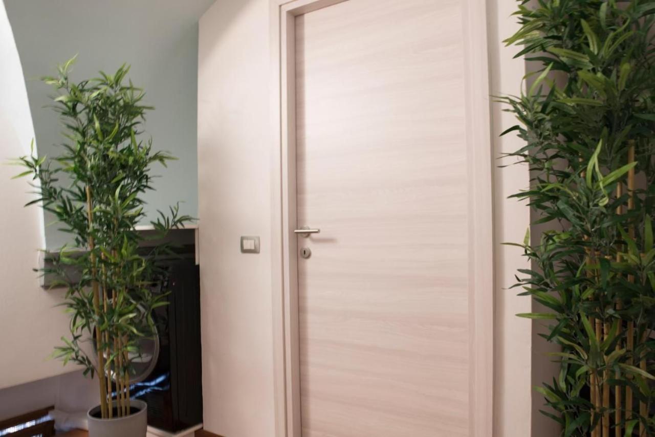 Casa Giusti Firenze Apartment Ngoại thất bức ảnh
