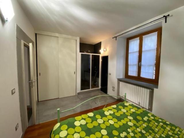 Casa Giusti Firenze Apartment Ngoại thất bức ảnh