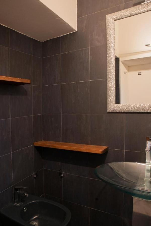 Casa Giusti Firenze Apartment Ngoại thất bức ảnh