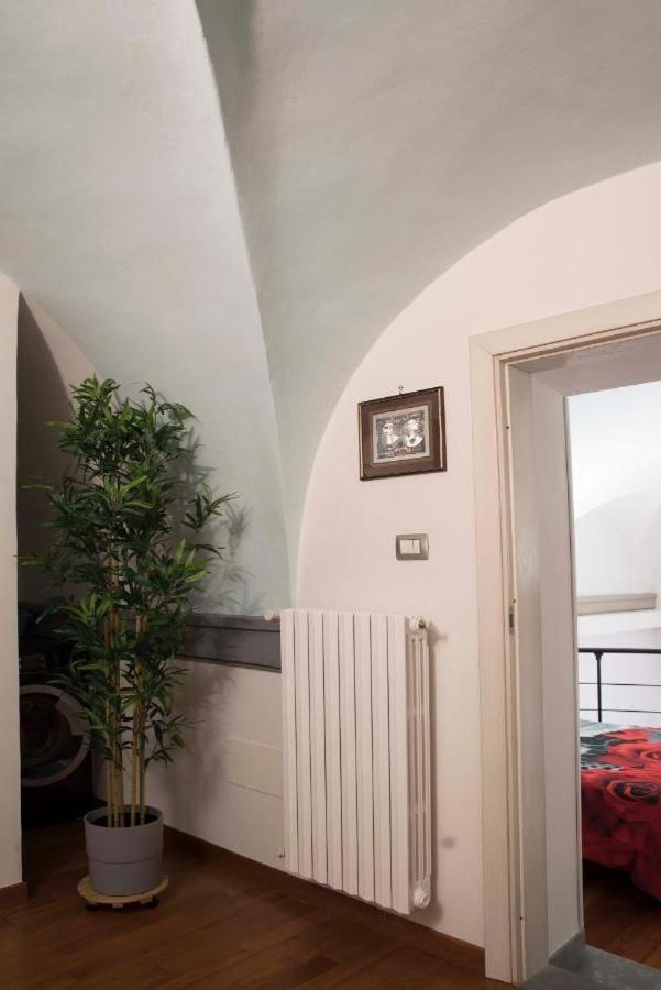 Casa Giusti Firenze Apartment Ngoại thất bức ảnh
