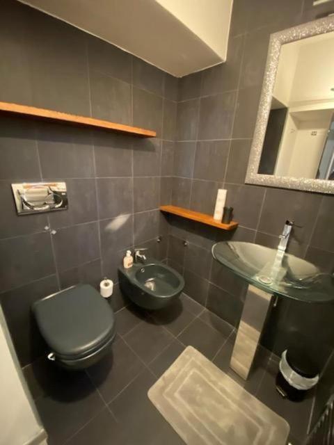 Casa Giusti Firenze Apartment Ngoại thất bức ảnh