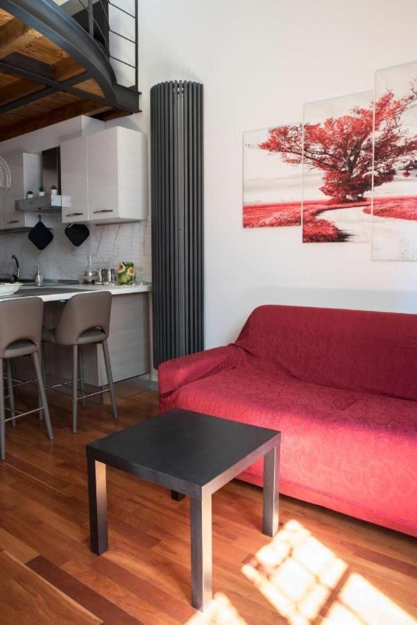 Casa Giusti Firenze Apartment Ngoại thất bức ảnh