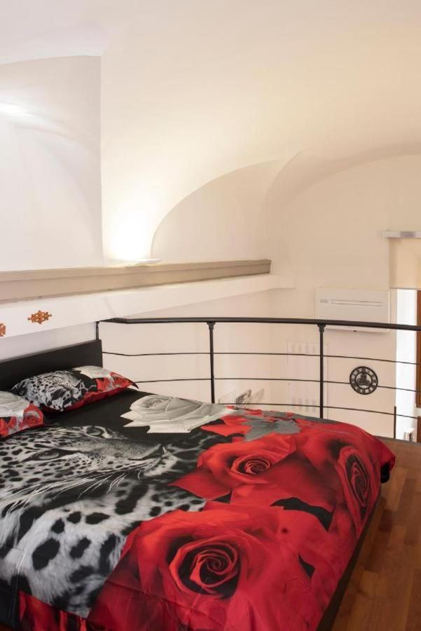 Casa Giusti Firenze Apartment Ngoại thất bức ảnh