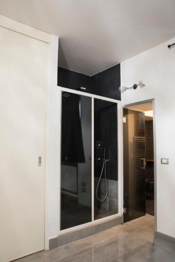 Casa Giusti Firenze Apartment Ngoại thất bức ảnh
