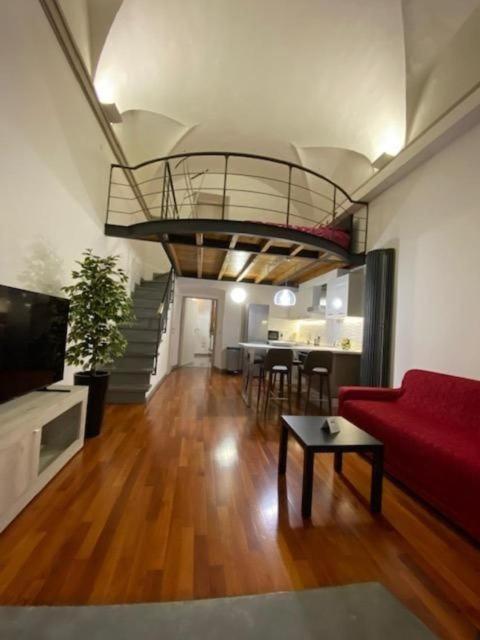 Casa Giusti Firenze Apartment Ngoại thất bức ảnh