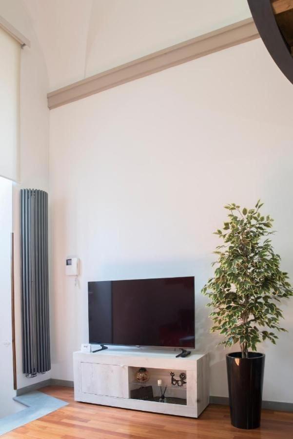 Casa Giusti Firenze Apartment Ngoại thất bức ảnh