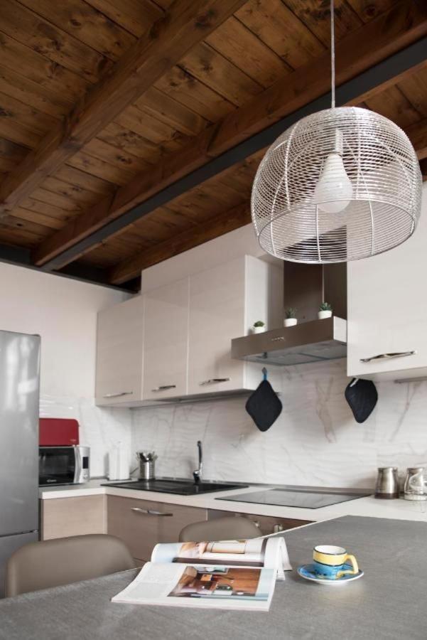 Casa Giusti Firenze Apartment Ngoại thất bức ảnh
