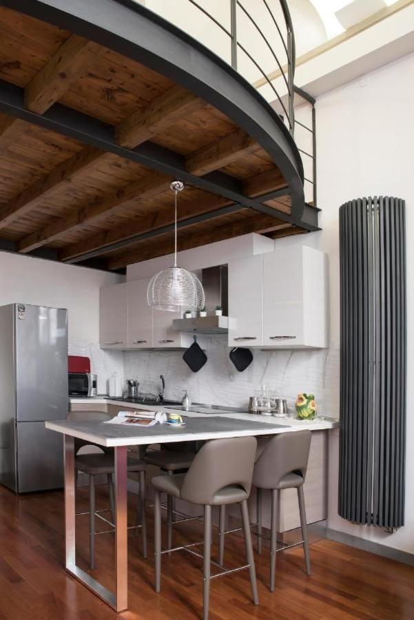 Casa Giusti Firenze Apartment Ngoại thất bức ảnh